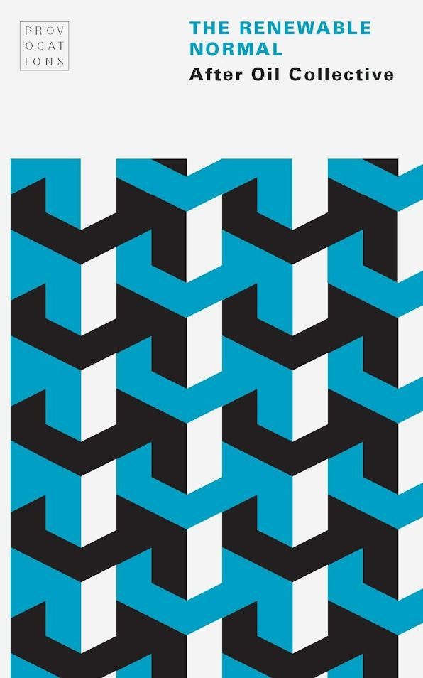 The Renewable Normal book cover